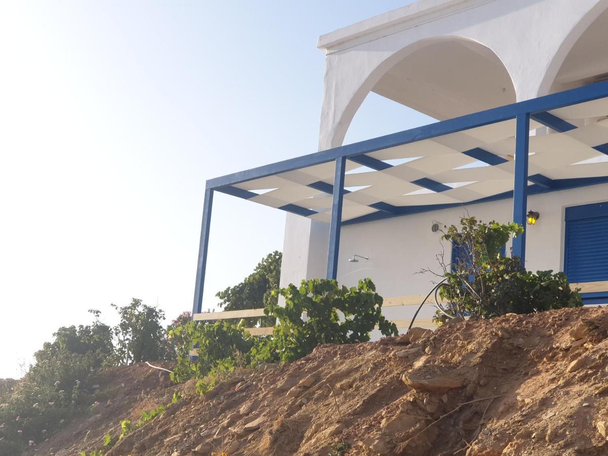 Sea View Holiday House Archangelos  Exterior photo